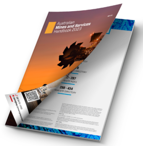 Mine and Services Handbook 2023 | Mining Handbook