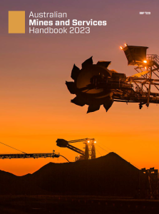 Australian Mining and Services Handbook 2023