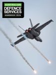 Australian Defence Services Handbook 2024