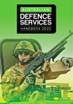 Australian Defence Services Handbook